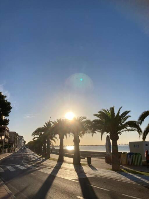 Casa-Zeelandia Hacienda Riquelme Sucina Murcia Apartment Exterior foto